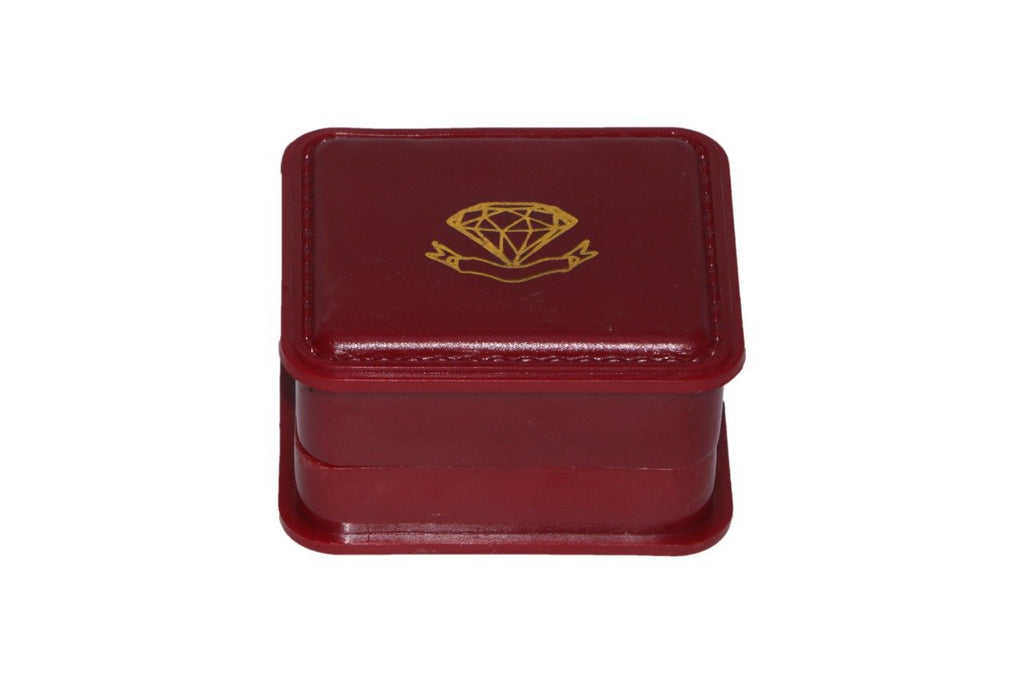 AASA Red Rose Jewellery Ring Box (Gift, Engagement) Single Box Without Ring  Ring Holder Vanity Box Price in India - Buy AASA Red Rose Jewellery Ring Box  (Gift, Engagement) Single Box Without